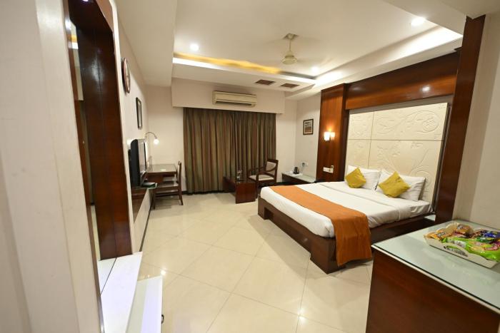bhilai