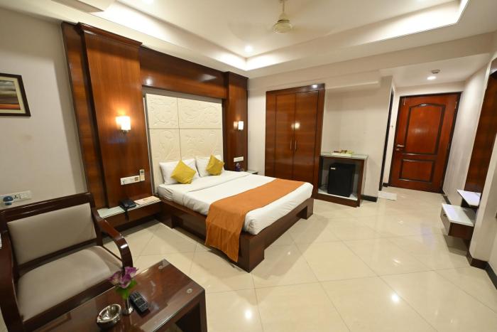 bhilai