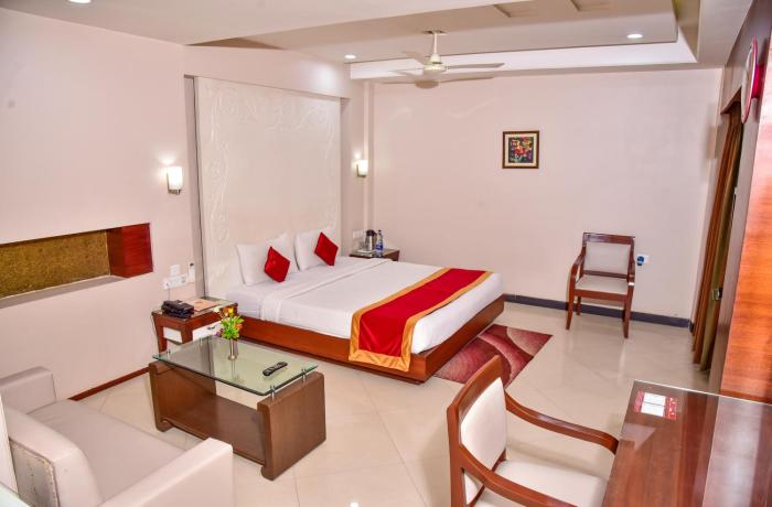 bhilai