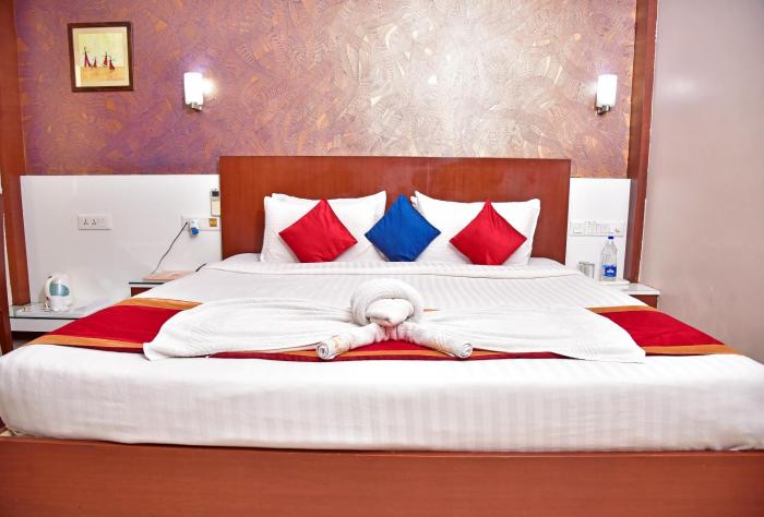 bhilai