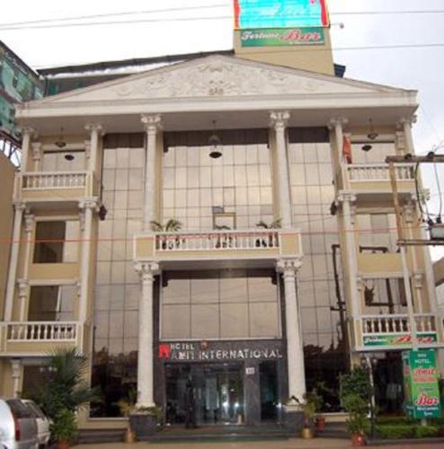 bhilai