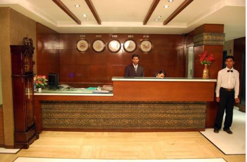 hotel amit international