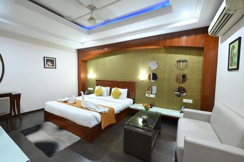 bhilai