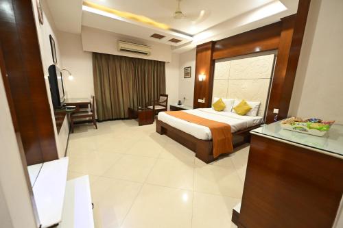 bhilai