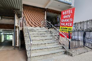 Hotel B N Palace,,3 star