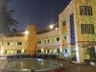 hotel sea rock villa