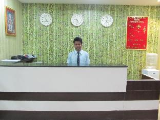 hotel sea rock villa