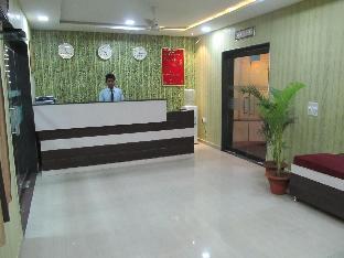 hotel sea rock villa