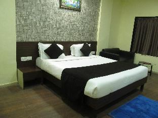 hotel sea rock villa