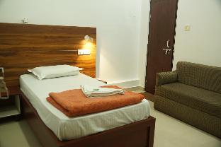 Subhash Hotel,Johnstonganj,3 star