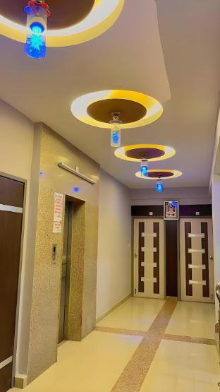 hotel ashapura palace by sky stays