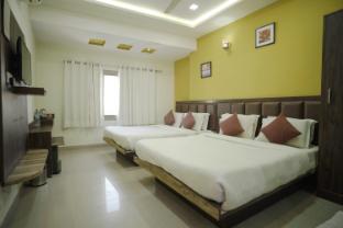 hotel ashapura palace by sky stays
