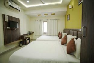 hotel ashapura palace by sky stays