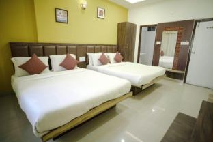 hotel ashapura palace by sky stays
