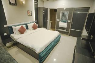 hotel ashapura palace by sky stays