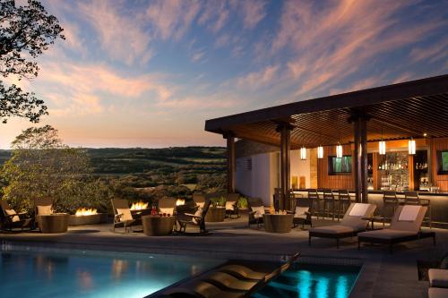 Signia By Hilton La Cantera Resort & Spa,Far West Side>>San Antonio,4 star