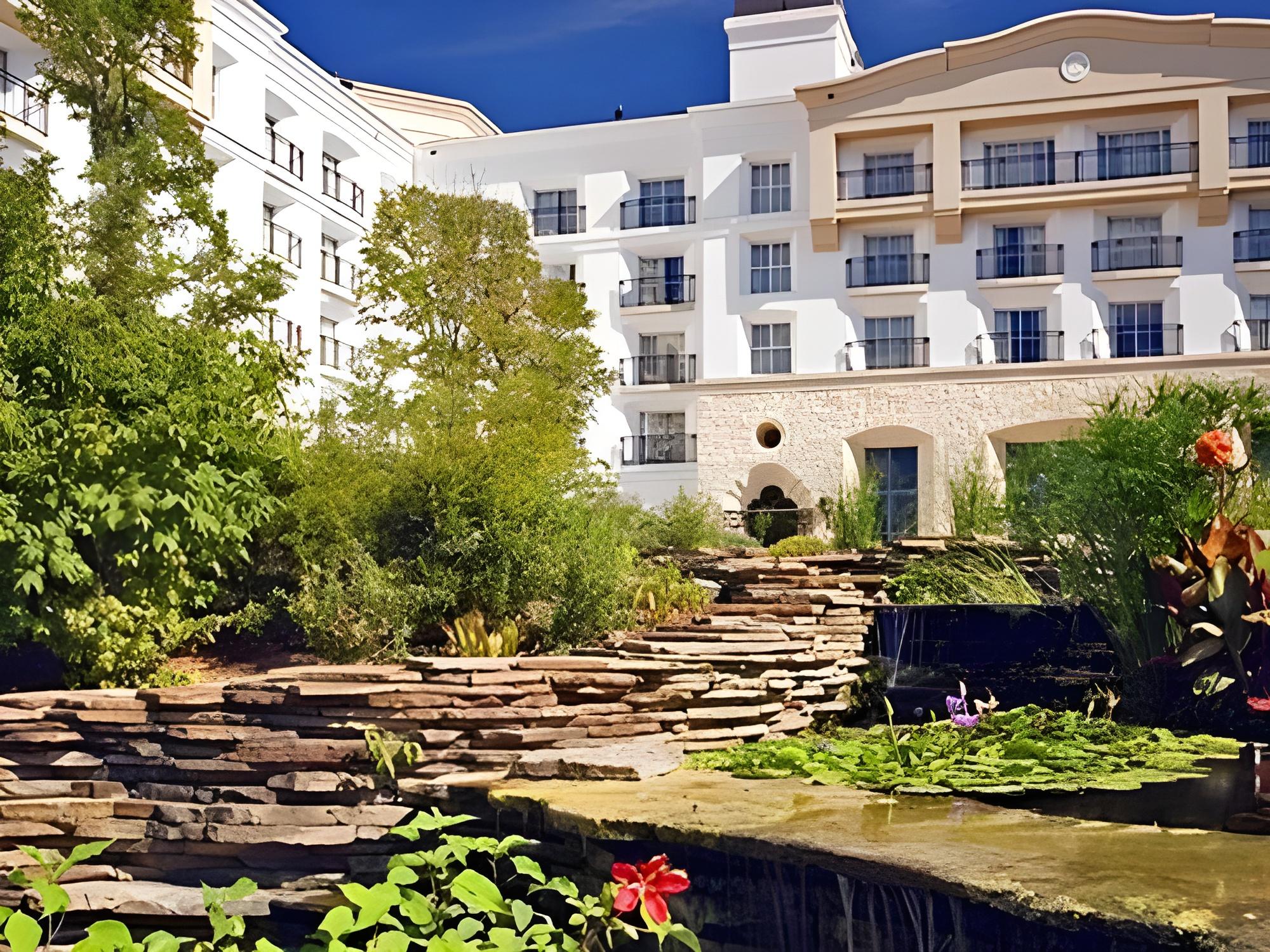 signia by hilton la cantera resort and spa