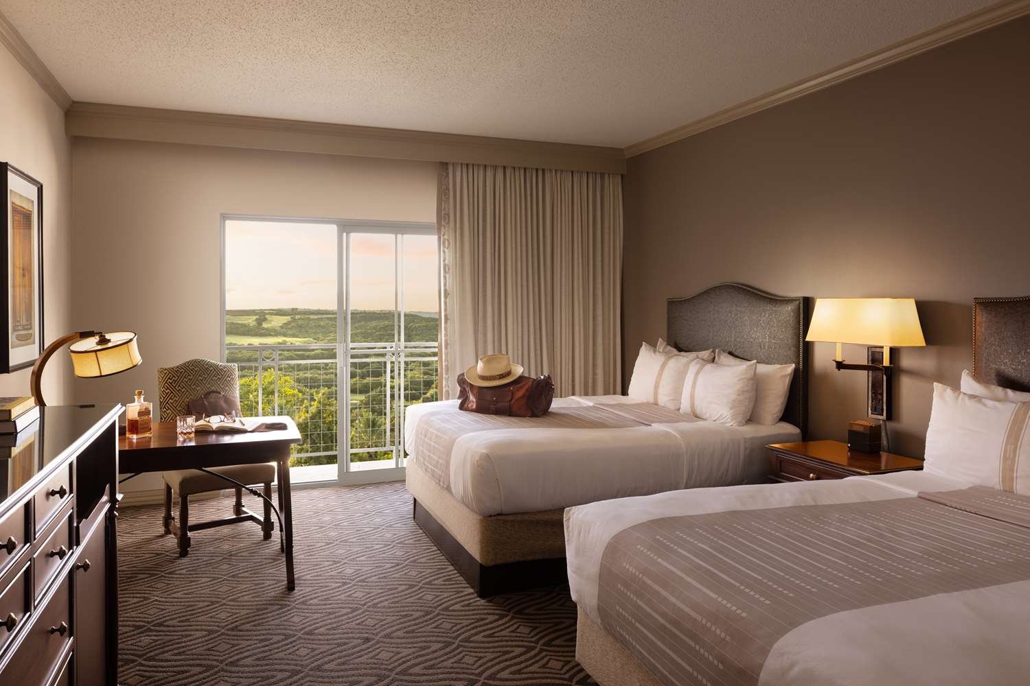 signia by hilton la cantera resort and spa