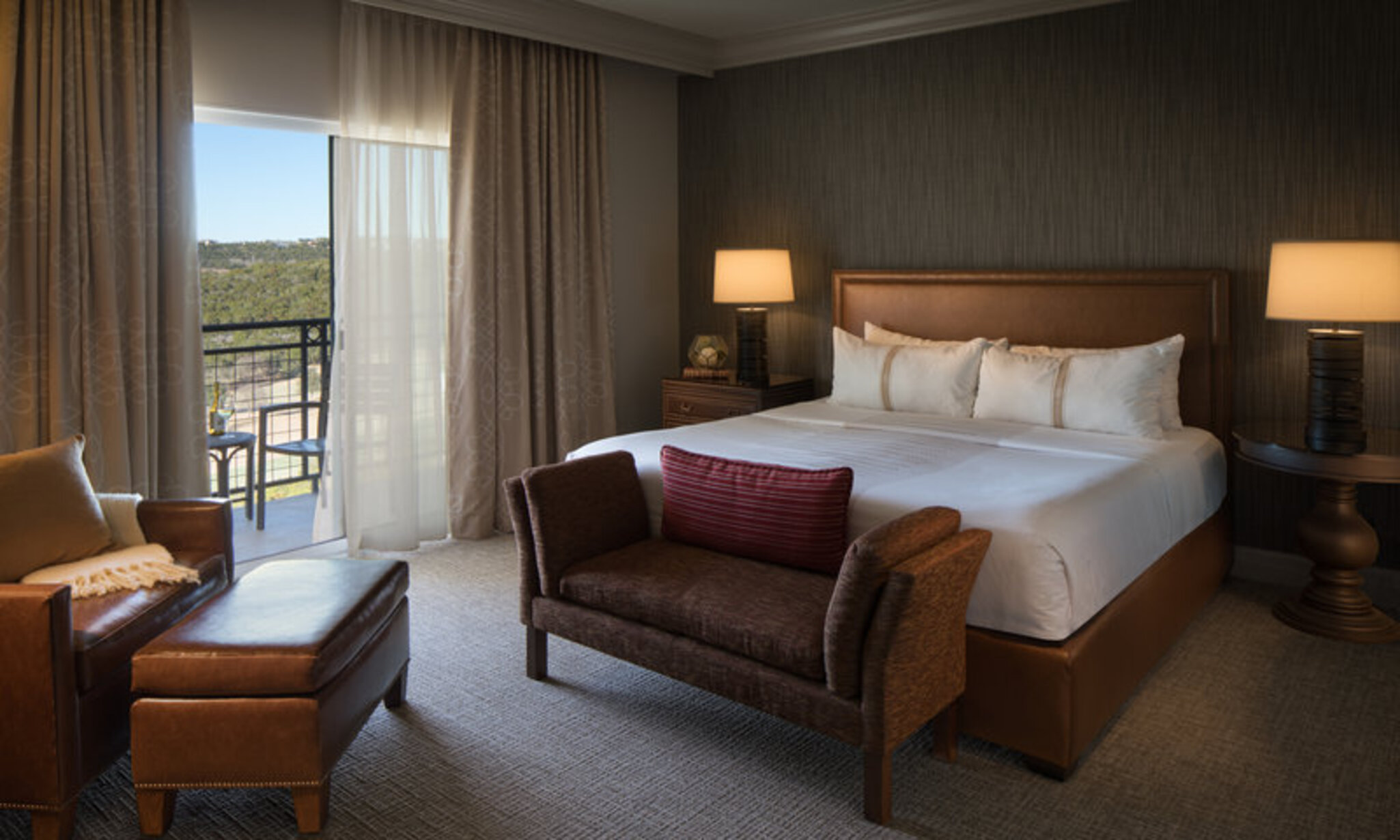 signia by hilton la cantera resort and spa