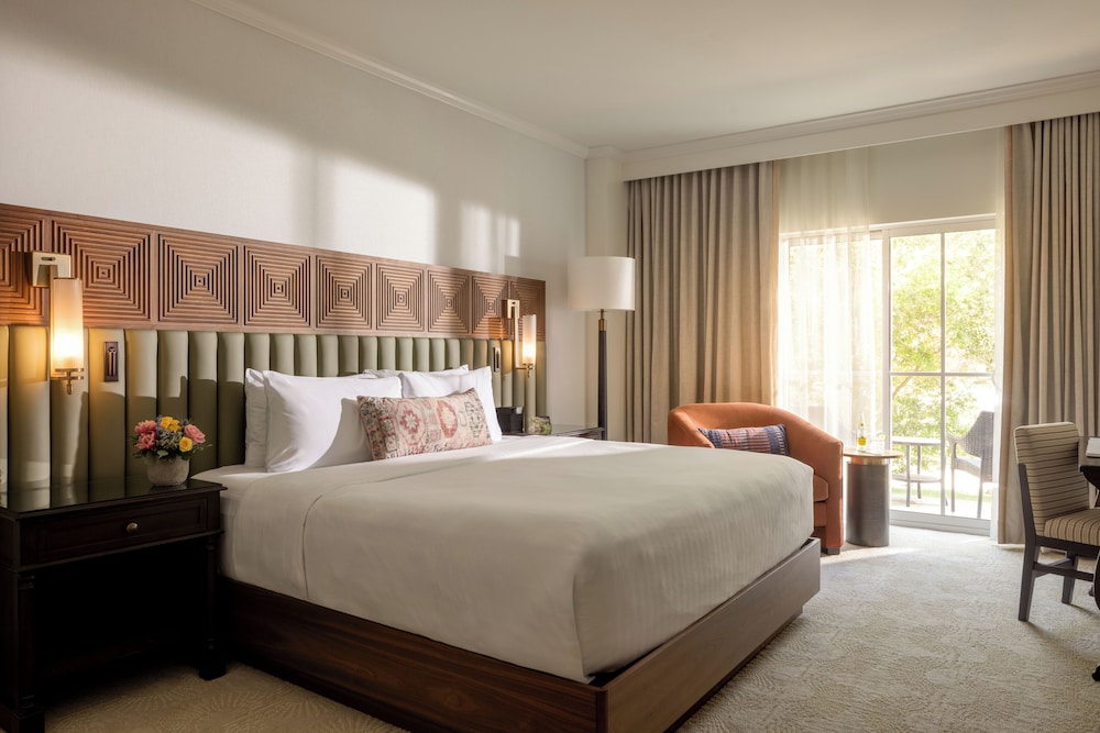 signia by hilton la cantera resort and spa