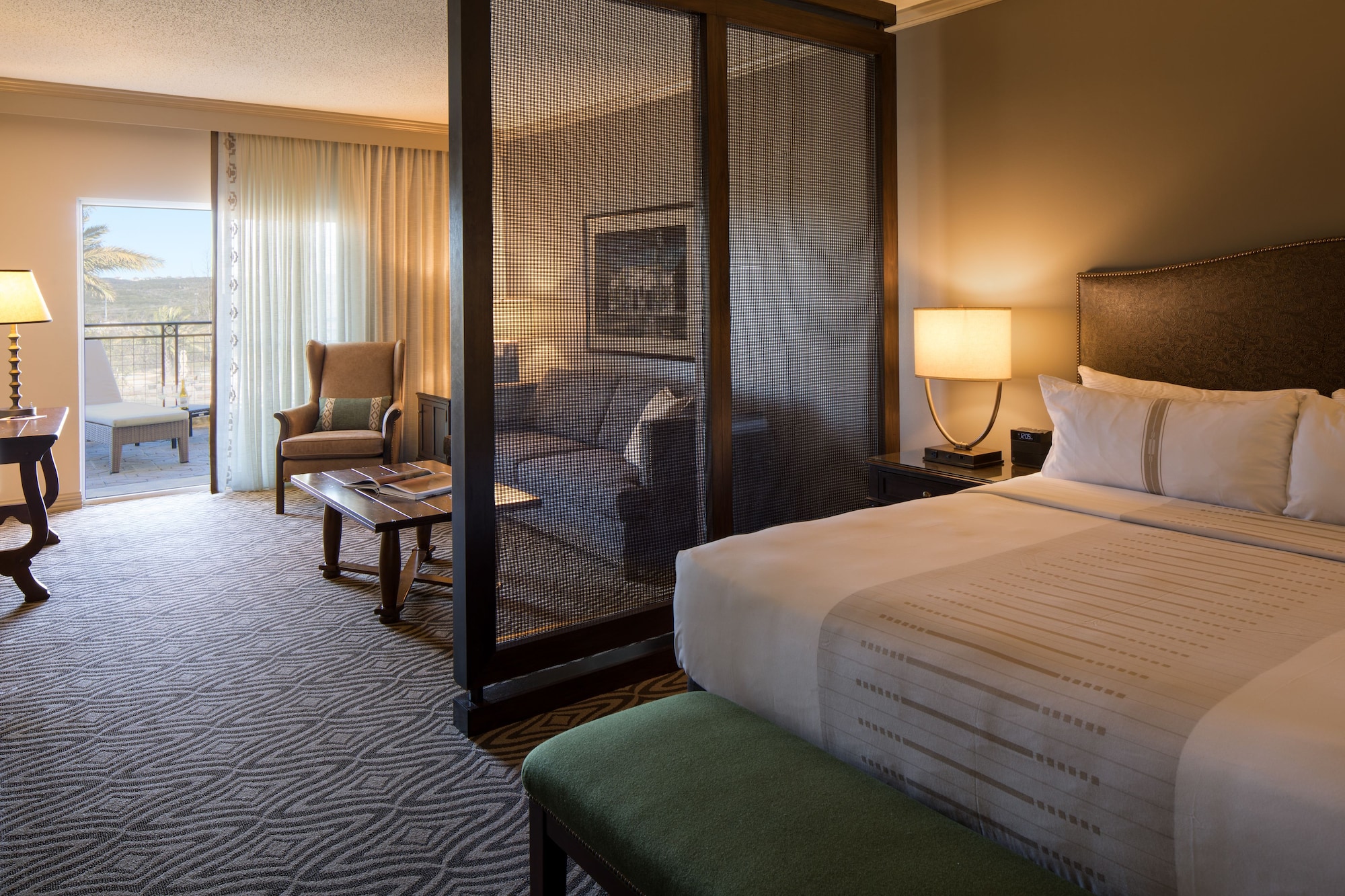 signia by hilton la cantera resort and spa