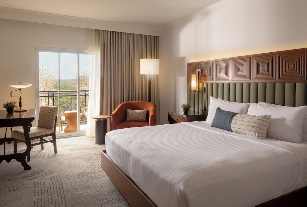 signia by hilton la cantera resort and spa