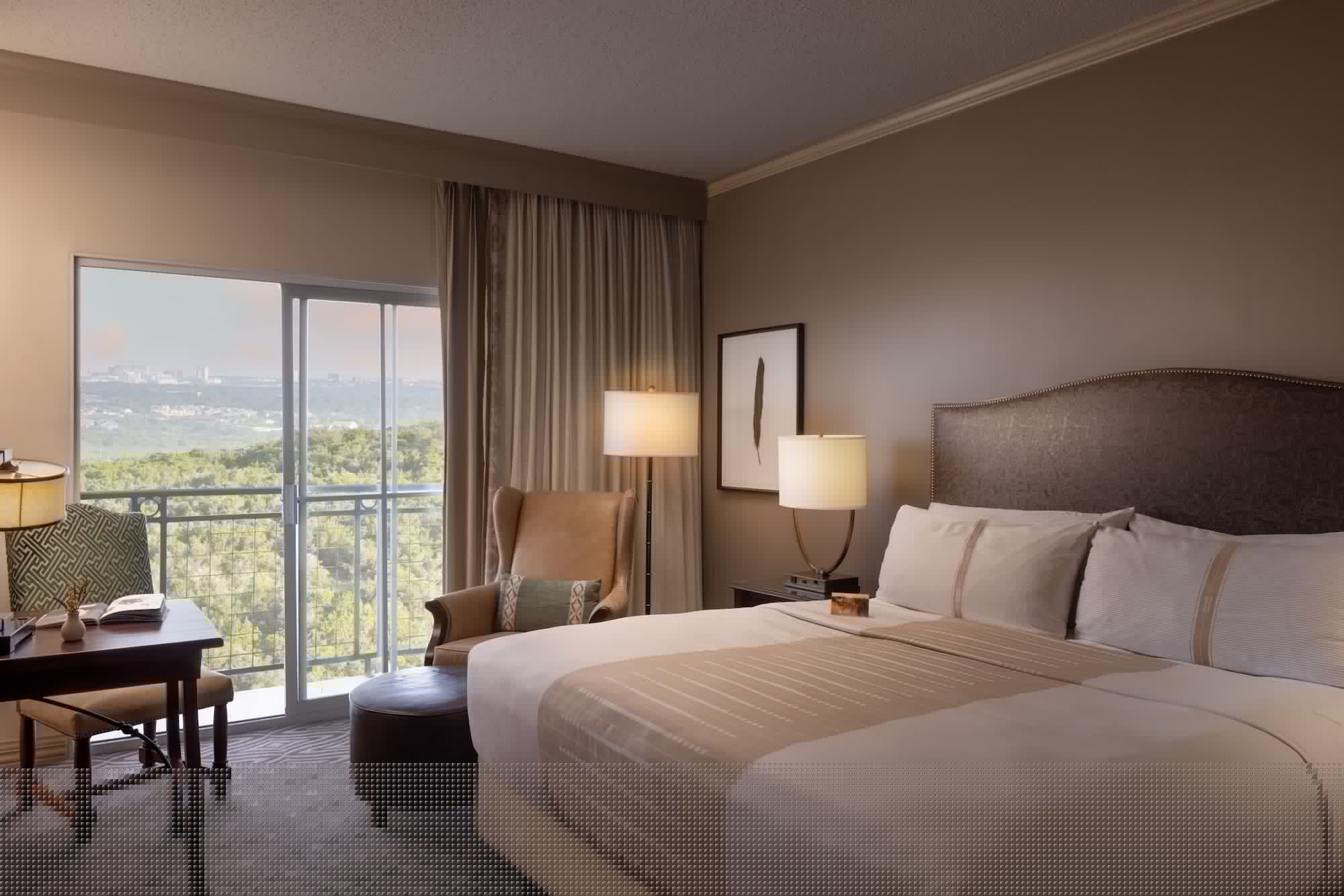 signia by hilton la cantera resort and spa