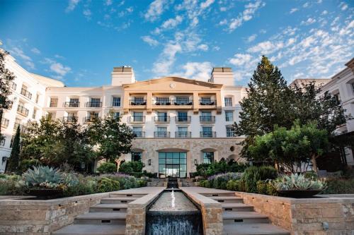 signia by hilton la cantera resort and spa
