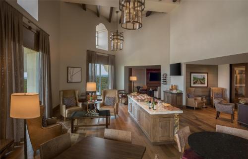 signia by hilton la cantera resort and spa