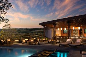 signia by hilton la cantera resort and spa