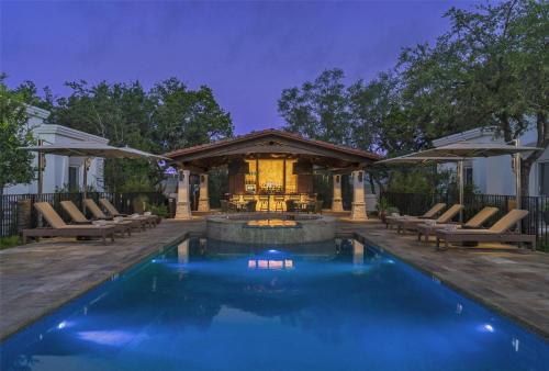 signia by hilton la cantera resort and spa