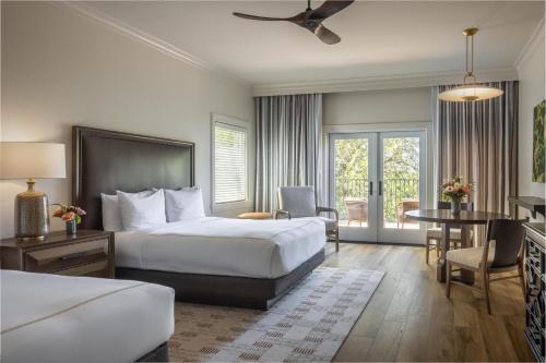 signia by hilton la cantera resort and spa