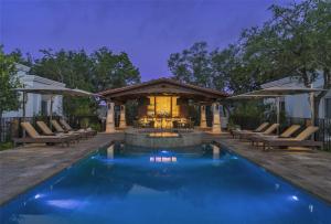 signia by hilton la cantera resort and spa