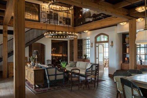 signia by hilton la cantera resort and spa