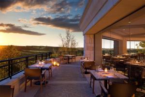 signia by hilton la cantera resort and spa