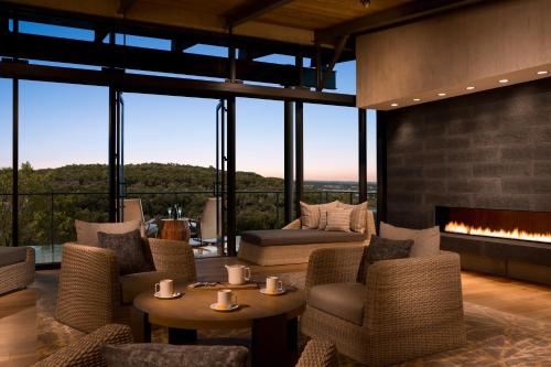 signia by hilton la cantera resort and spa