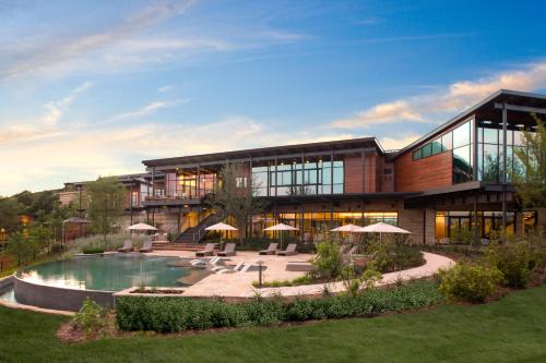 signia by hilton la cantera resort and spa