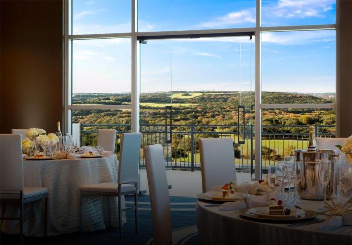 signia by hilton la cantera resort and spa