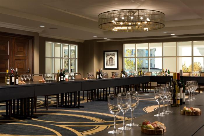 signia by hilton la cantera resort and spa