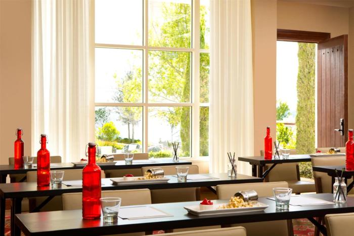 signia by hilton la cantera resort and spa