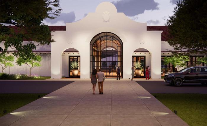 signia by hilton la cantera resort and spa