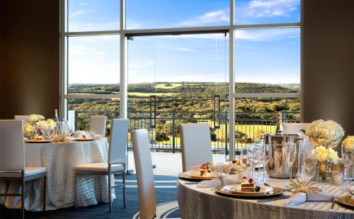 signia by hilton la cantera resort and spa