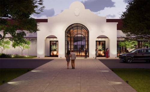 signia by hilton la cantera resort and spa