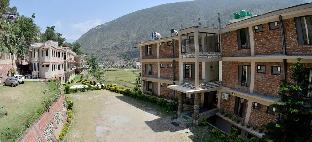 Shivlinga Tourist Complex,,3 star