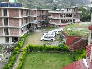 shivlinga tourist complex