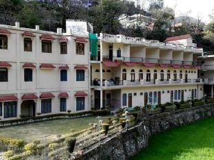 shivlinga tourist complex
