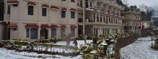 shivlinga tourist complex