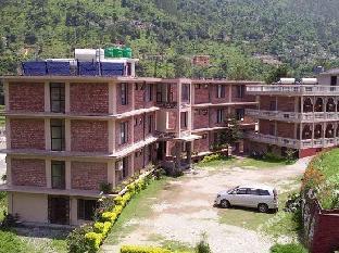 shivlinga tourist complex