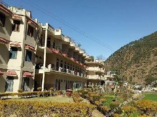 shivlinga tourist complex