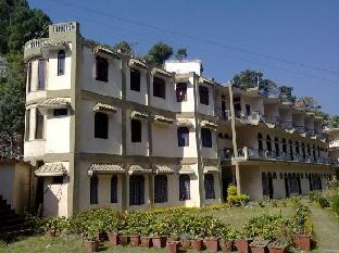 shivlinga tourist complex